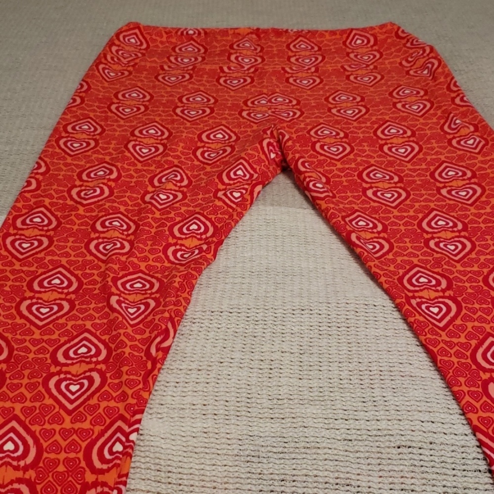 LULAROE    Leggings